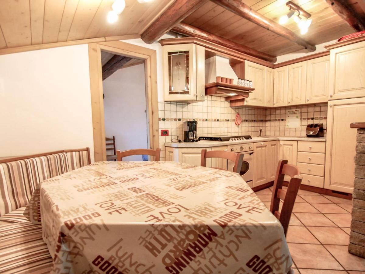Apartment Santa Lucia-1 By Interhome 발디소토 외부 사진
